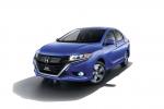 Honda Gienia 2016 года (CN)